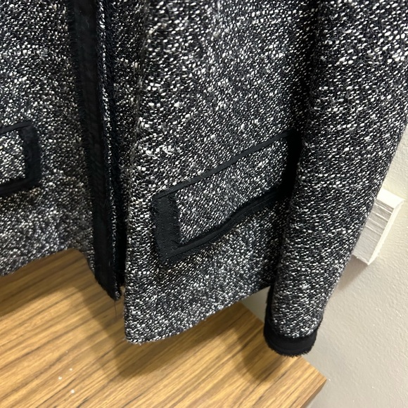 Fall Jacket - Lafayette - Picture 2 of 4